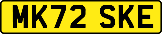 MK72SKE