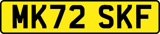 MK72SKF