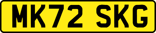 MK72SKG