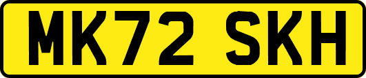MK72SKH