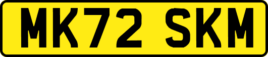 MK72SKM