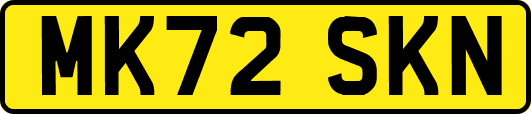 MK72SKN