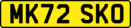 MK72SKO