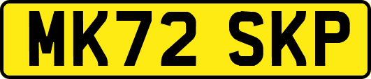 MK72SKP