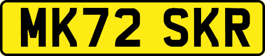 MK72SKR