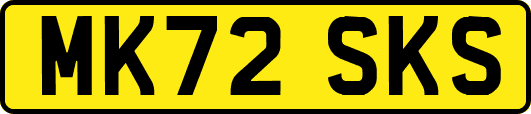 MK72SKS