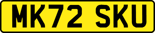 MK72SKU