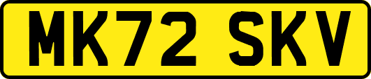 MK72SKV