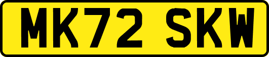 MK72SKW