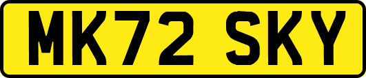 MK72SKY