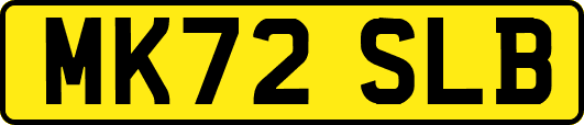MK72SLB