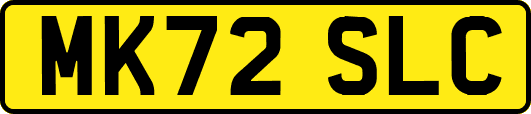 MK72SLC
