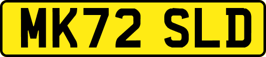 MK72SLD