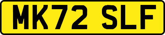 MK72SLF