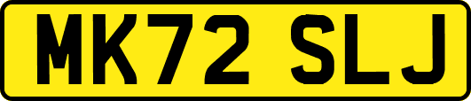 MK72SLJ