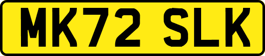 MK72SLK