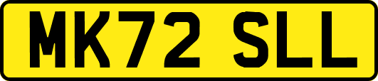 MK72SLL