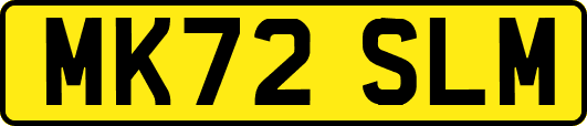 MK72SLM