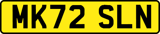 MK72SLN