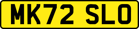 MK72SLO