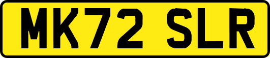 MK72SLR