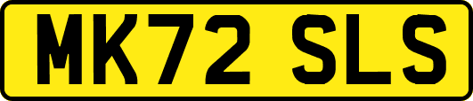 MK72SLS