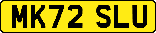 MK72SLU