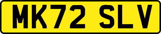 MK72SLV
