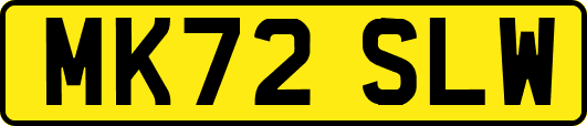 MK72SLW