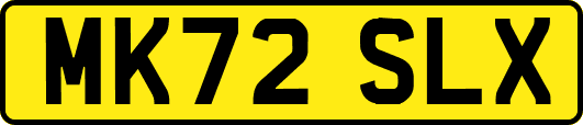 MK72SLX