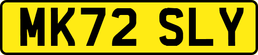 MK72SLY