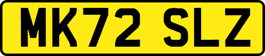 MK72SLZ