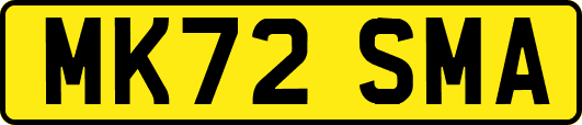 MK72SMA