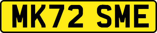 MK72SME