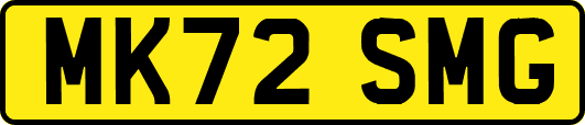 MK72SMG