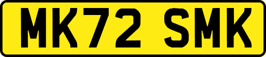 MK72SMK
