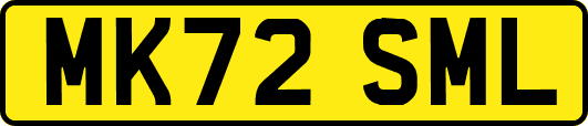 MK72SML
