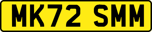 MK72SMM