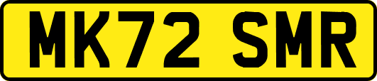 MK72SMR