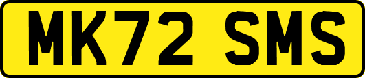 MK72SMS