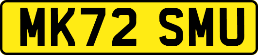 MK72SMU