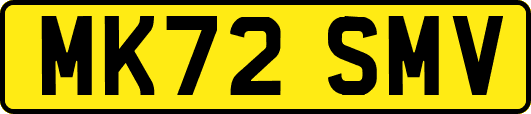 MK72SMV