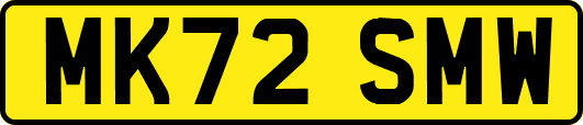 MK72SMW