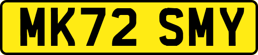 MK72SMY