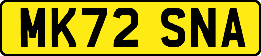 MK72SNA