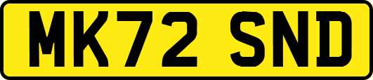 MK72SND