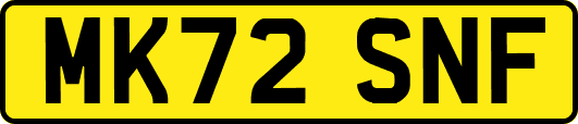 MK72SNF