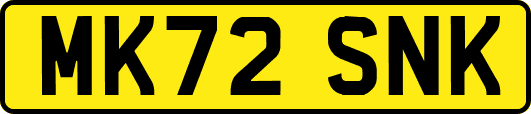 MK72SNK