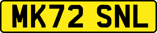 MK72SNL