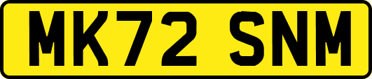MK72SNM